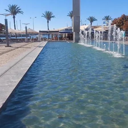 شقة Tatiana بورتيماو