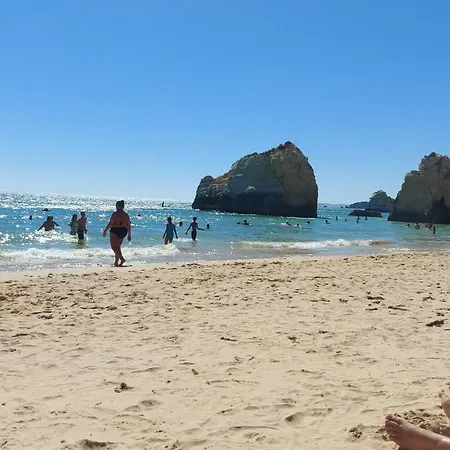 شقة Tatiana بورتيماو