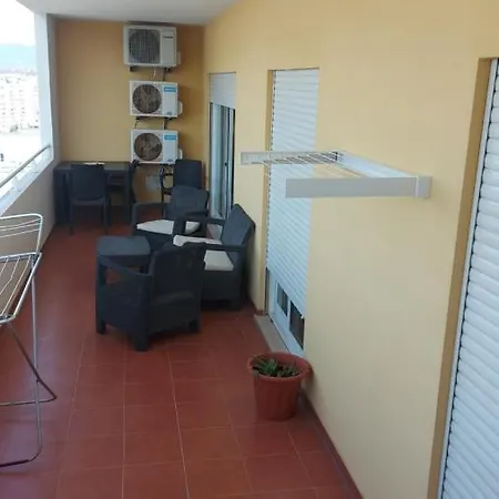 Apartment Tatiana