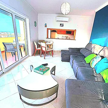 Appartement Tatiana Portimão