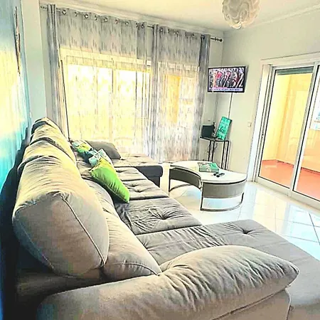 Tatiana Apartment