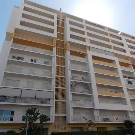 Apartment Tatiana Portimao