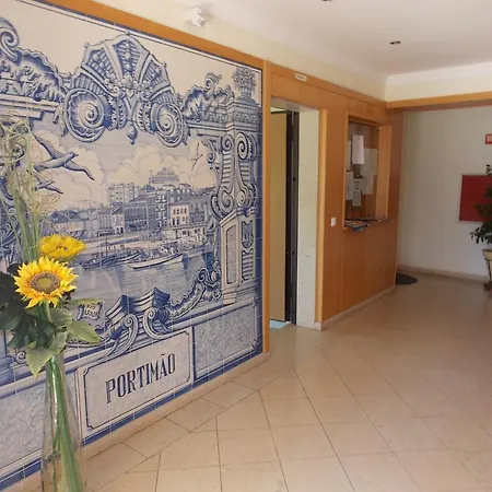 Tatiana Apartment Portimão