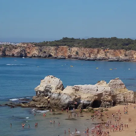 Tatiana Apartment Portimao