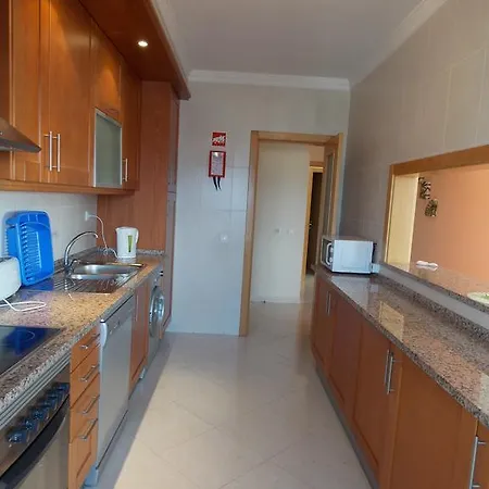 Apartment Tatiana