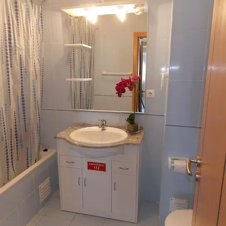 Apartment Tatiana *