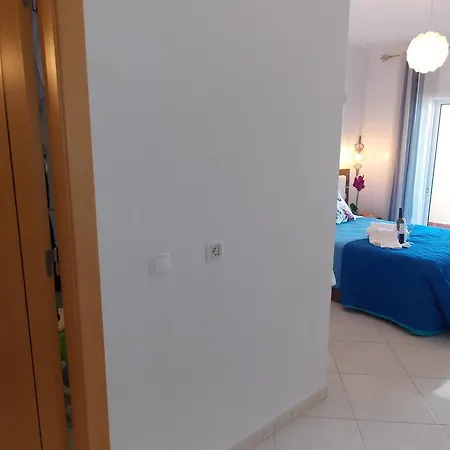 Tatiana Apartment Portimao