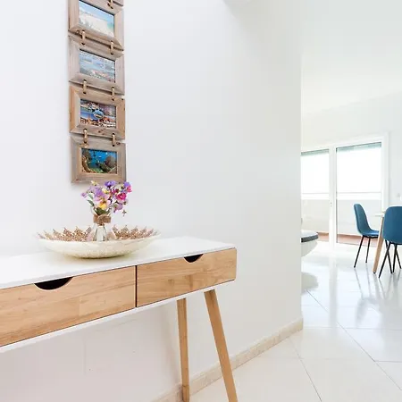 Apartment Tatiana Portimao