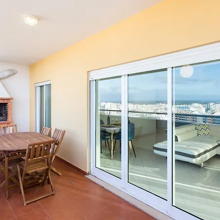 Tatiana Lägenhet Portimão