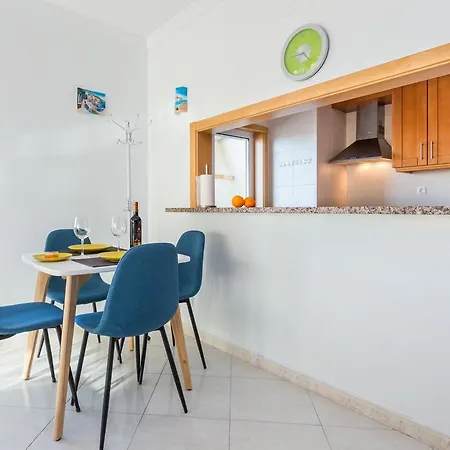 Tatiana Apartment