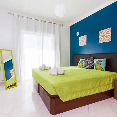 Apartment Tatiana Portimao