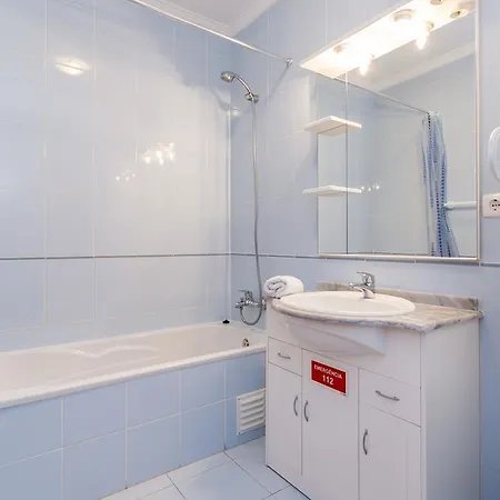 Tatiana Apartment Portimao