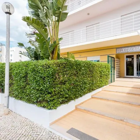 Tatiana Apartment Portimao