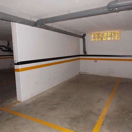 Apartament Tatiana Portimão