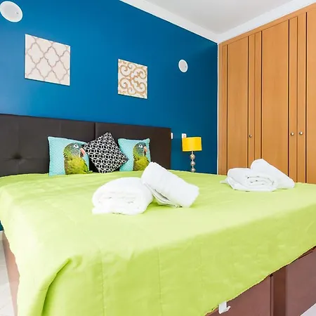Apartament Tatiana