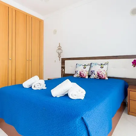 Tatiana Apartament