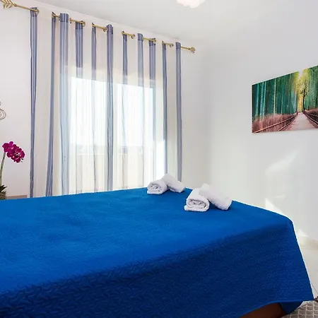 Apartament Tatiana *